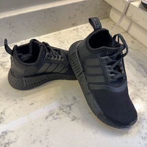 Adidas Nmd (kids size 11)